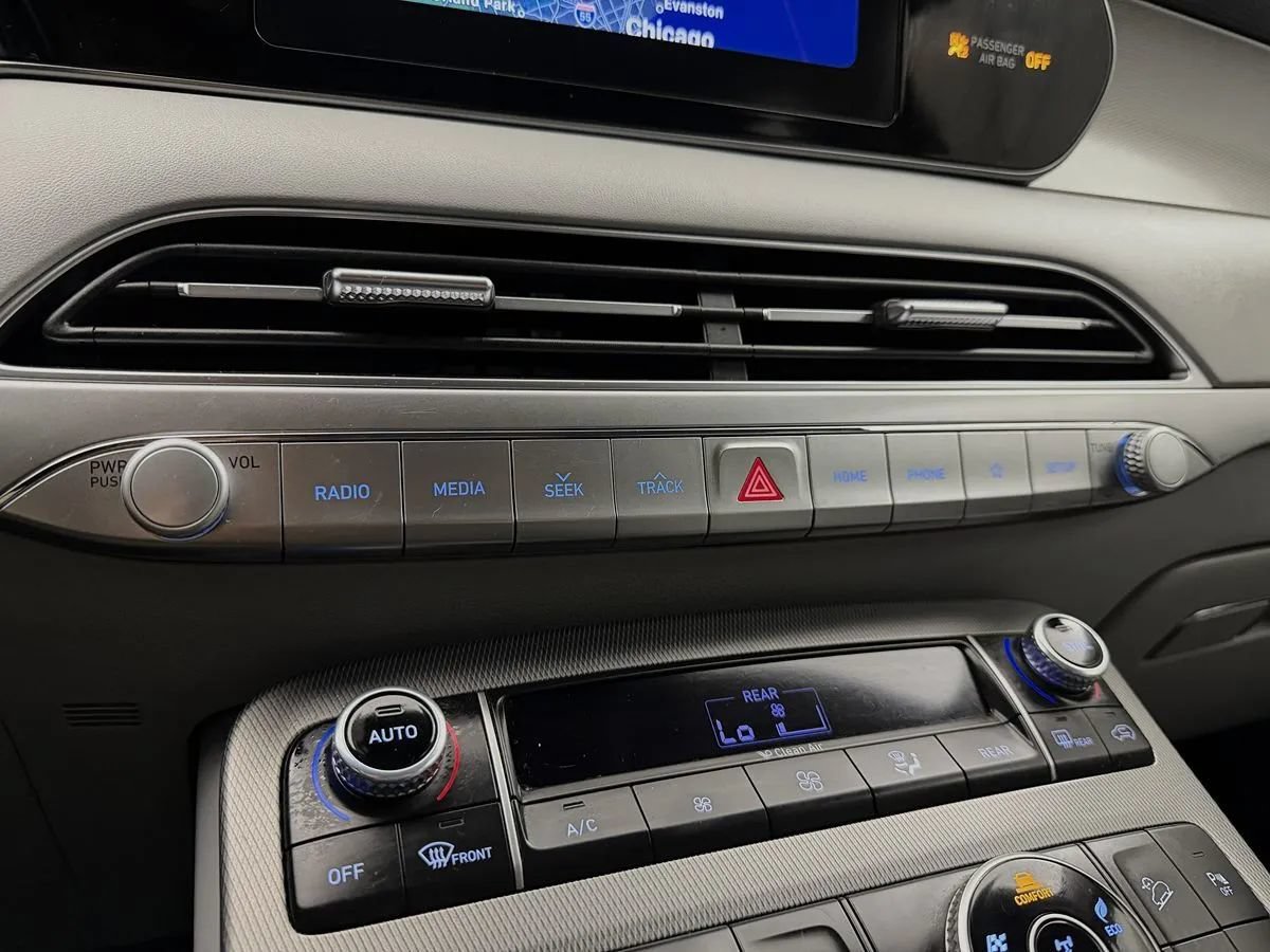 Used 2020 Hyundai Palisade SEL AWD/4WD image 20