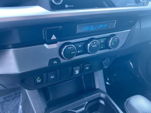 Used 2022 Toyota Tacoma SR5 image 24