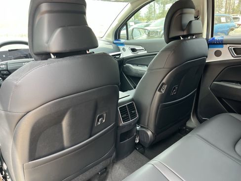 New 2026 Kia Sportage SX Prestige AWD/4WD image 20