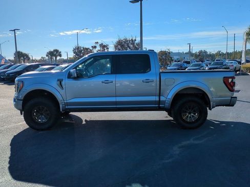 Used 2023 Ford F150 Platinum w/ Equipment Group 701A High image 8