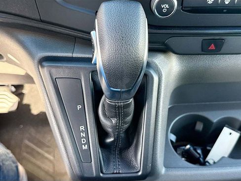 New 2026 Ford Transit 350 148 High Roof Extended image 29