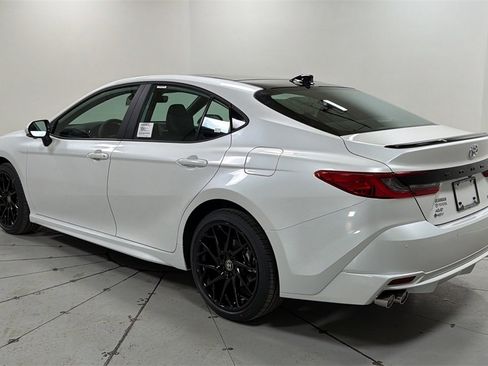 New 2026 Toyota Camry XSE image 7