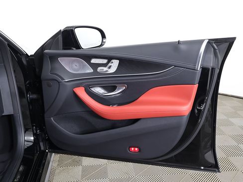 Used 2022 Mercedes-Benz CLS 450 4MATIC image 26