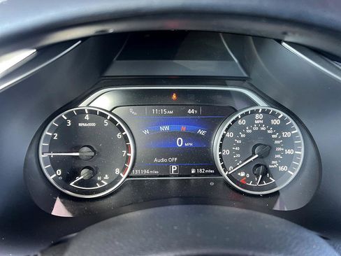 Used 2015 Nissan Murano SL w/ Cargo Package image 22