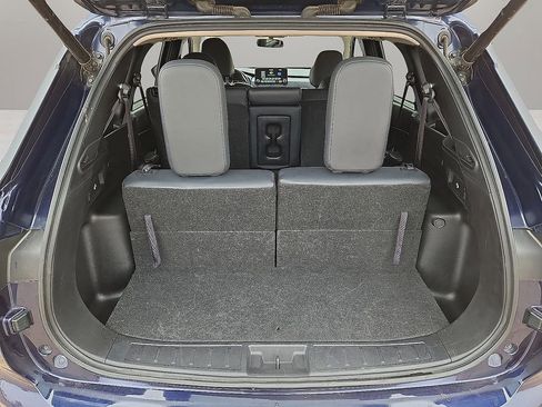 Used 2024 Mitsubishi Outlander SE image 14