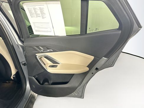 Used 2025 BMW X2 xDrive28i image 30