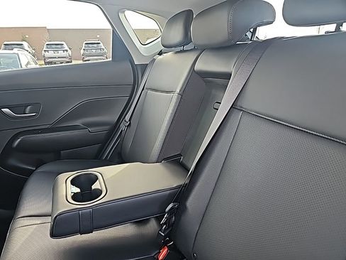 New 2026 Hyundai Kona Limited AWD/4WD image 32
