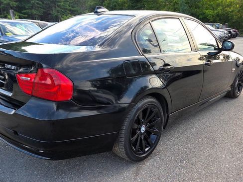 Used 2011 BMW 328i xDrive Sedan AWD/4WD image 16