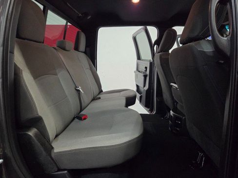 Used 2021 RAM 3500 Tradesman image 78