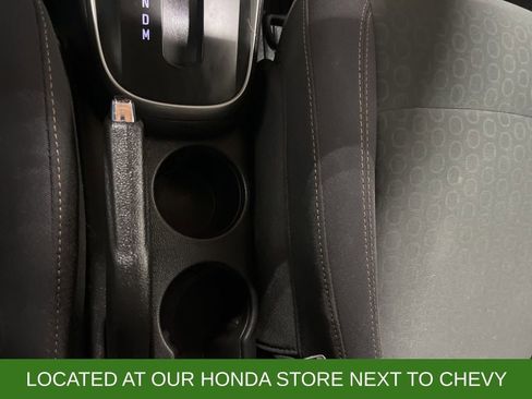 Used 2020 Chevrolet Trax LS AWD/4WD image 19
