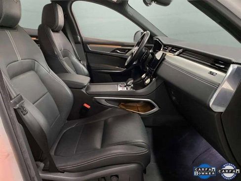 Used 2024 Jaguar F-PACE R-Dynamic S image 84