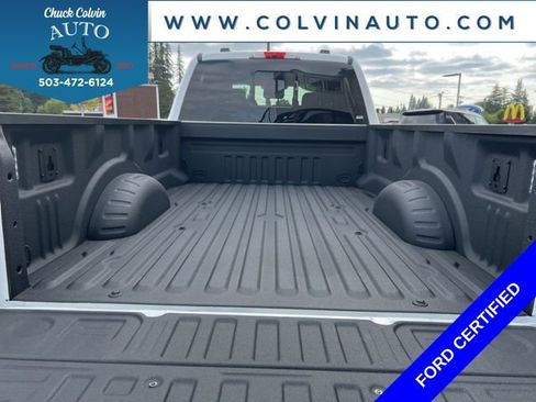 Certified 2024 Ford F350 Lariat image 33
