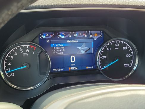 Used 2023 Ford F150 XLT w/ Equipment Group 302A High RWD image 28