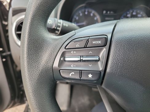 Used 2023 Hyundai Kona SEL w/ Cargo Package image 15