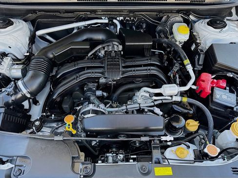 Certified 2025 Subaru Crosstrek 2.5i Limited w/ Crosstrek Mirror Package image 43