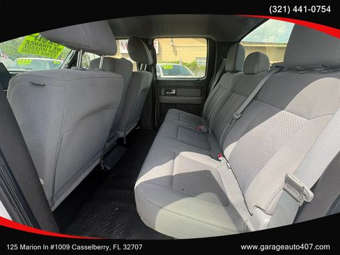Used 2014 Ford F150 XL w/ XL Plus Package AWD/4WD image 19