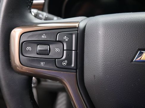 Used 2023 Chevrolet Suburban High Country w/ Max Trailering Package image 17