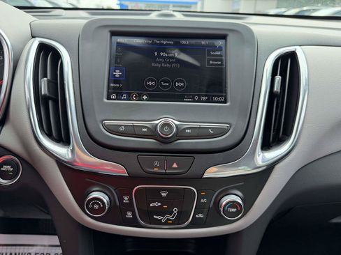 Certified 2023 Chevrolet Equinox LS FWD image 19