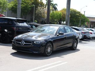 Used 2023 Mercedes-Benz C 300 4MATIC Sedan video 1