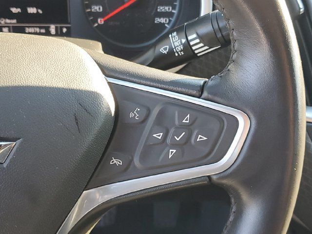 Used 2022 Chevrolet Malibu RS FWD image 22