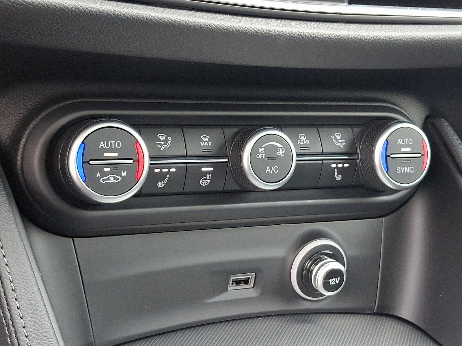 New 2026 Alfa Romeo Stelvio Sprint AWD/4WD image 12
