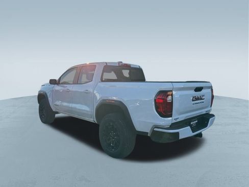 New 2026 GMC Canyon Elevation w/ Convenience Package image 7