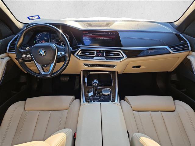 Used 2020 BMW X5 sDrive40i w/ Convenience Package RWD image 19
