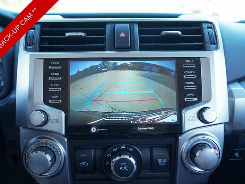 Used 2021 Toyota 4Runner SR5 image 12