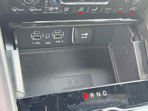 New 2026 Jeep Grand Cherokee Laredo X AWD/4WD image 30