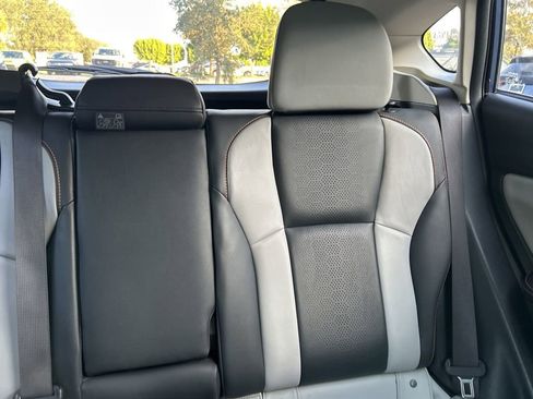 Used 2019 Subaru Crosstrek 2.0i Limited image 13