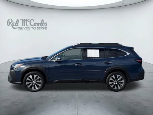 Used 2024 Subaru Outback Touring XT image 2