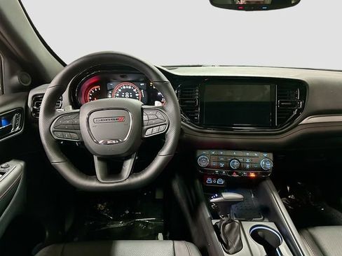 New 2026 Dodge Durango GT image 23