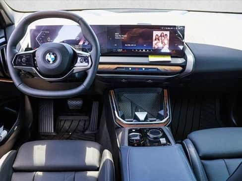 New 2026 BMW X3 xDrive30i w/ Convenience Package AWD/4WD image 19