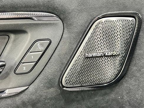 New 2026 RAM 1500 RHO image 23