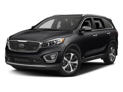 Used 2016 Kia Sorento EX