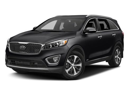 Used 2016 Kia Sorento EX AWD/4WD image 1