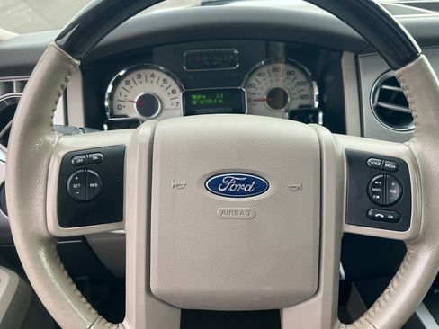 Used 2013 Ford Expedition EL Limited image 20