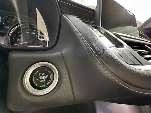 Used 2021 Chevrolet Suburban Z71 w/ Rear Media and Nav Package image 36