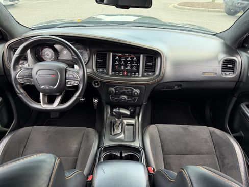 Used 2022 Dodge Charger Scat Pack RWD image 30