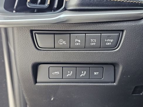 New 2026 MAZDA CX-90 3.3 Turbo w/ Premium Plus Pkg AWD/4WD image 30