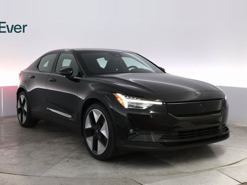 Used 2024 Polestar Polestar 2 image 4