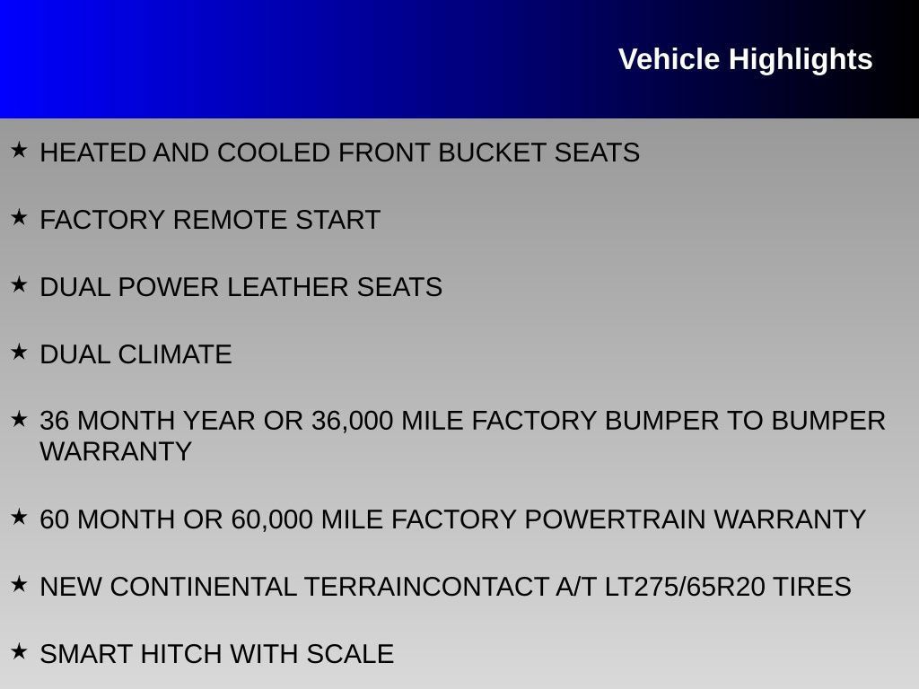 Used 2024 Ford F350 Lariat w/ Lariat Ultimate Package AWD/4WD image 16