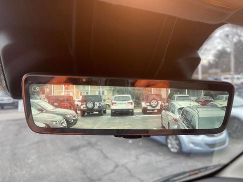 Used 2022 RAM ProMaster 3500 w/ Premium Convenience Group image 22