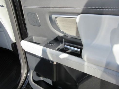 New 2026 Ford Expedition Max Platinum AWD/4WD image 22