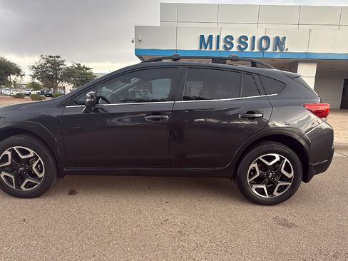 Used 2019 Subaru Crosstrek 2.0i Limited w/ Popular Package #2 AWD/4WD image 4