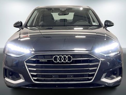 Used 2023 Audi A4 2.0T Premium w/ Convenience Package image 3