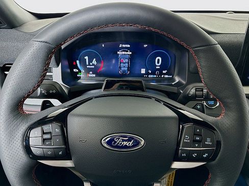 New 2026 Ford Explorer ST w/ Sun And Sound Package image 22