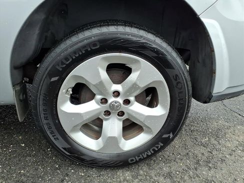 Used 2015 RAM ProMaster City Tradesman SLT w/ Rear Back-up Camera Group image 17