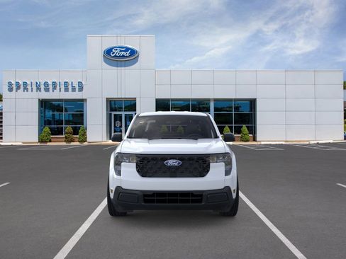 New 2026 Ford Maverick XL image 6