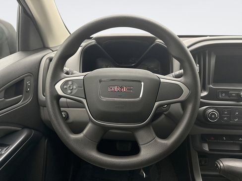 Used 2021 GMC Canyon Elevation Standard w/ Convenience Package image 12